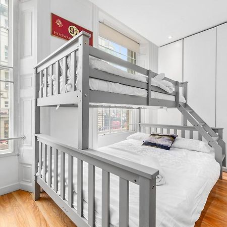 3-Bedroom Flat In London Sleeps 14 Hy1 エクステリア 写真